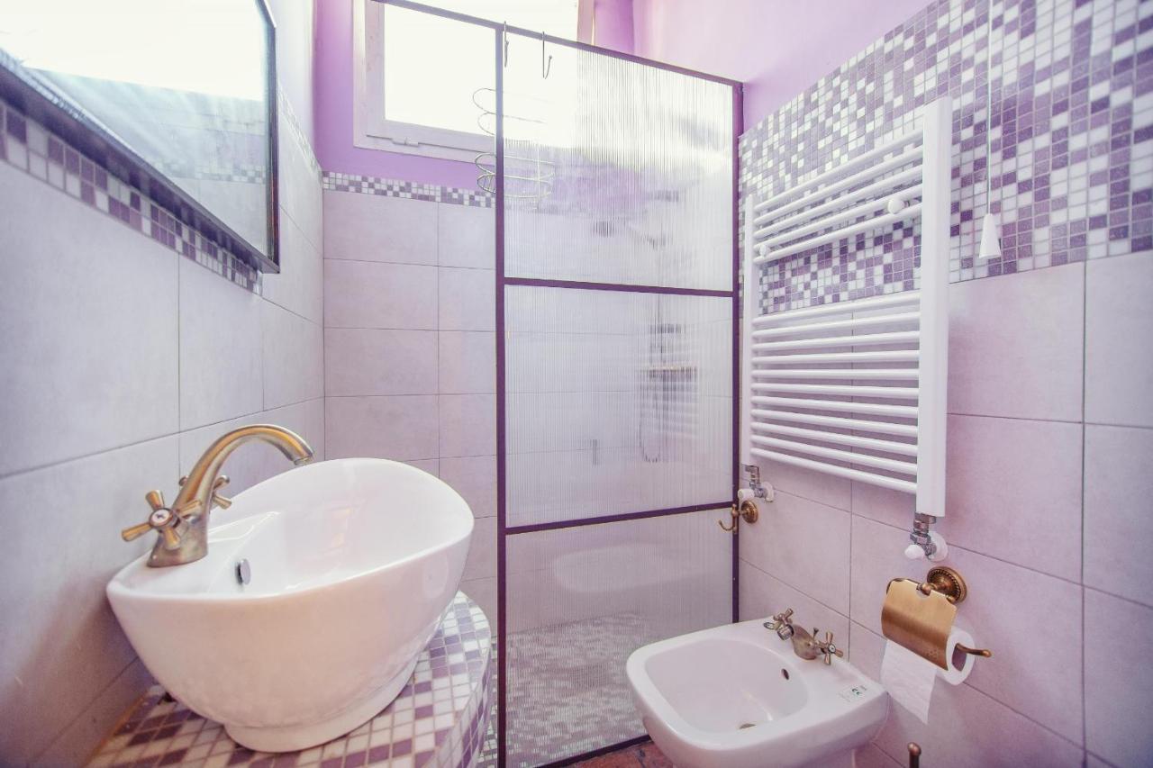 Rainbow City Center Apartment By Wonderful Italy San Remo Exterior foto