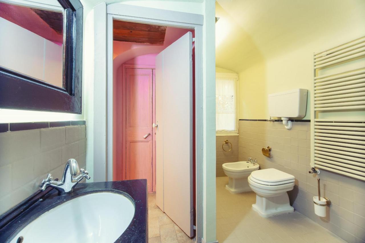 Rainbow City Center Apartment By Wonderful Italy San Remo Exterior foto
